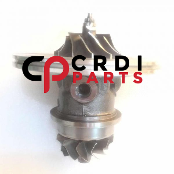 TURBOCHARGER CHRA FORCE MOTORS LTD 5151902006, B008090900880 TD3250 CRDI BS IV, 3.2L, 5CYL 115019290004