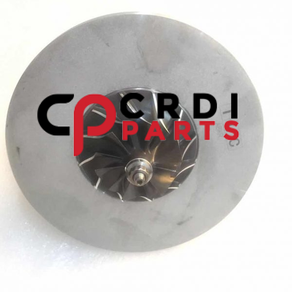 TURBOCHARGER CHRA FORCE MOTORS LTD 5151902006, B008090900880 TD3250 CRDI BS IV, 3.2L, 5CYL 115019290004