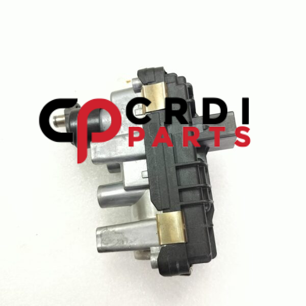 Turbocharger Actuator 49335-01940, 49335-01960 JAGUAR XF/ XE