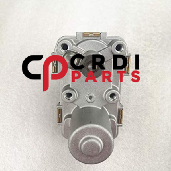 Turbocharger Actuator 49477-01214 Turbo sensor for Land Rover Freelander 2.2L