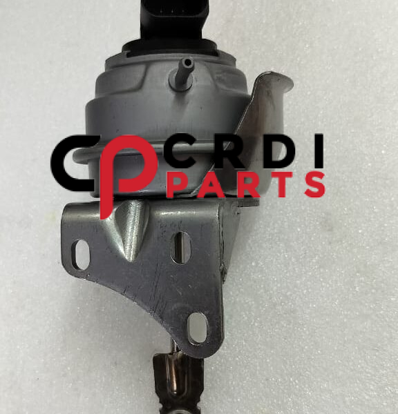 Turbocharger Actuator 818987 817047 Suitable For GTC1549VZ Audi 2.0D 174HP