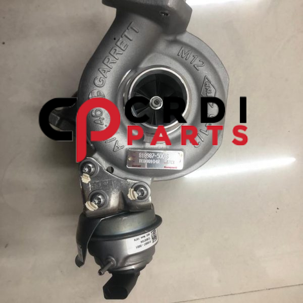 Turbocharger Assembly 03L145721B, 804888-0003, 804888