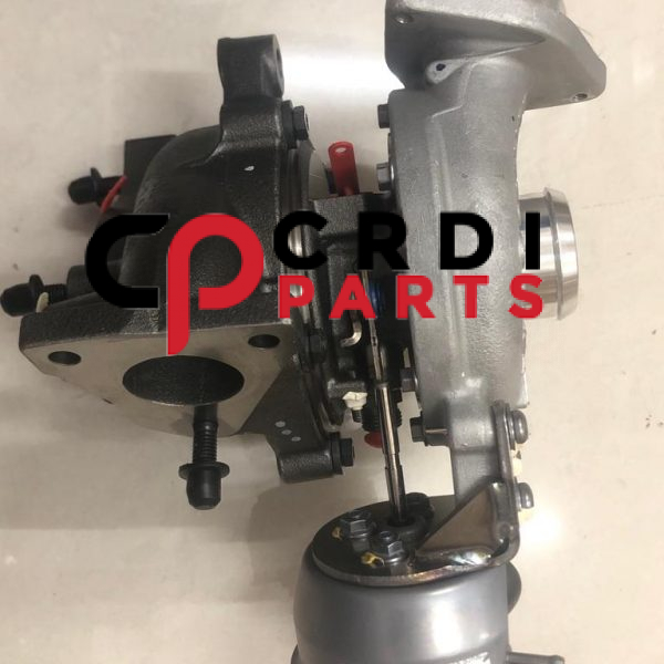 Turbocharger Assembly 03L145721B, 804888-0003, 804888
