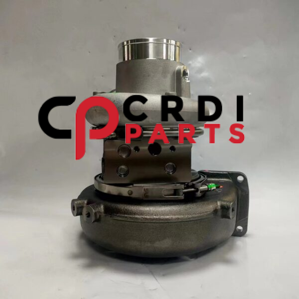 Turbocharger Assembly HE451VE 5354720