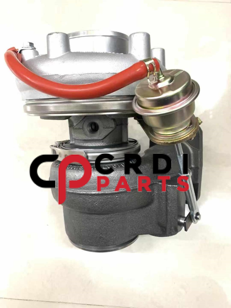 Turbocharger Assembly VOLVO 350 Excavator 21979610 Turbocharger Assembly VOLVO 350 Excavator 21979610