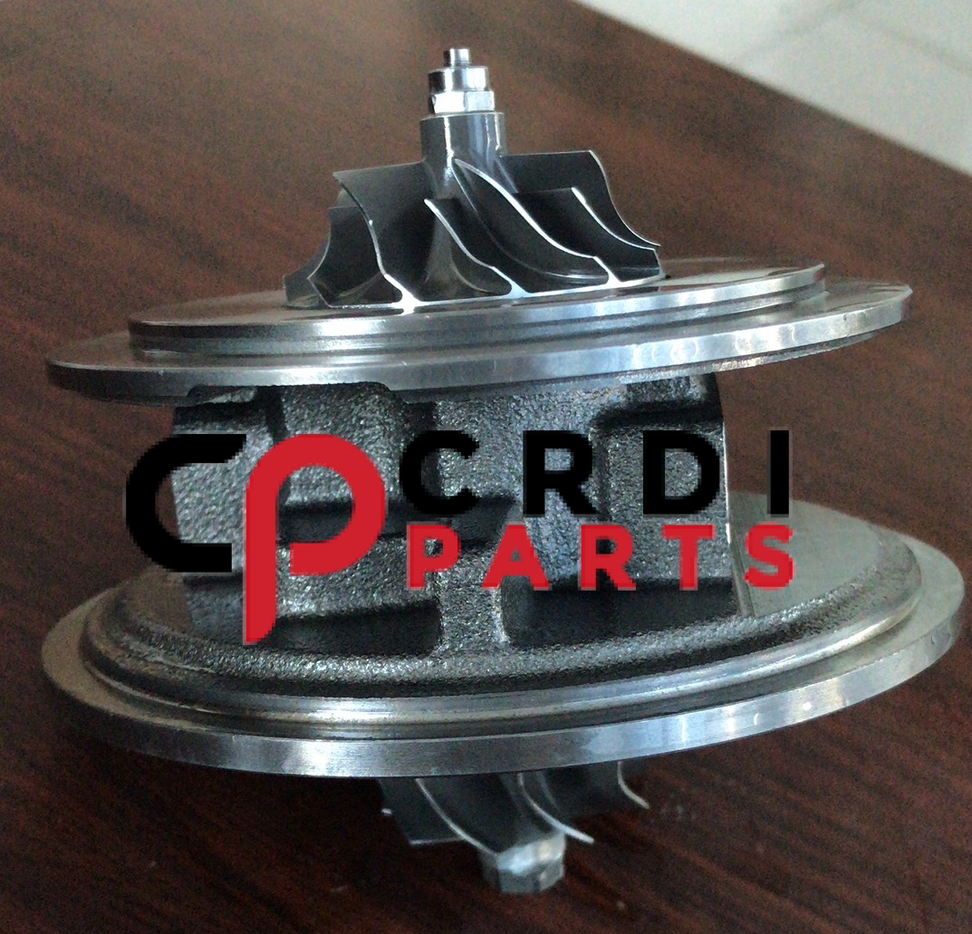 Turbocharger CHRA 03L145721B, 804888-0003, 8048881