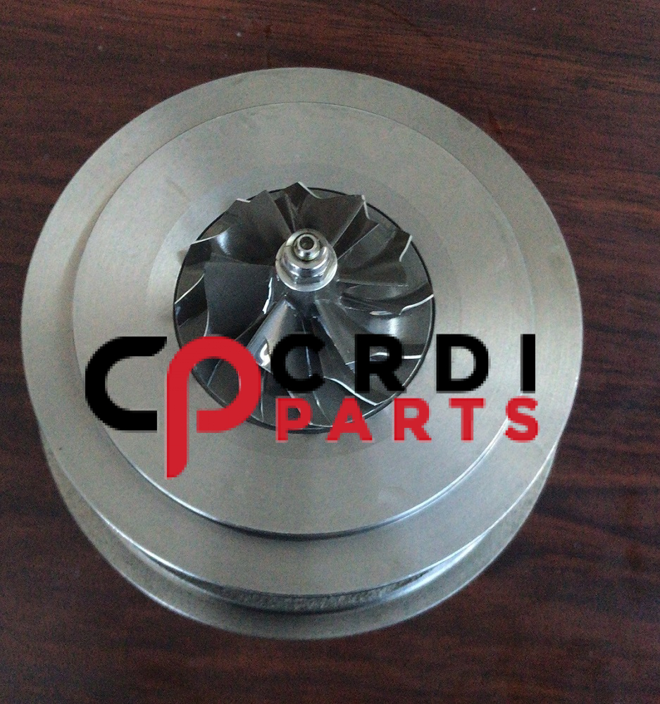 Turbocharger CHRA 03L145721B, 804888-0003, 8048884