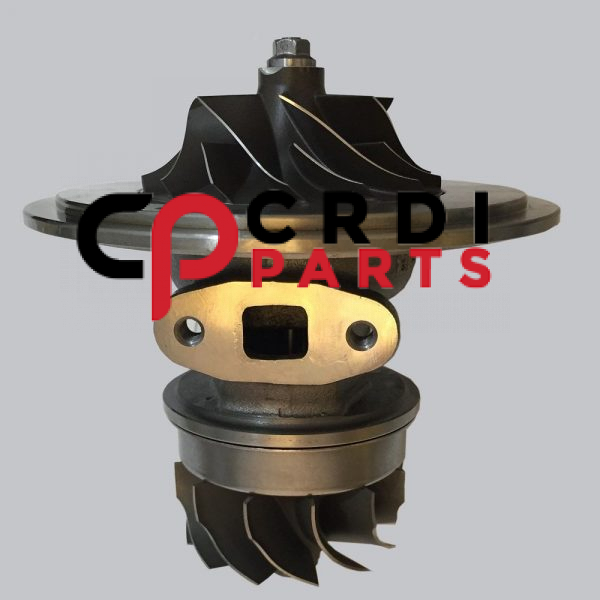 Turbocharger CHRA 4051361, 612600118621, HX50 Suitable For Wd615