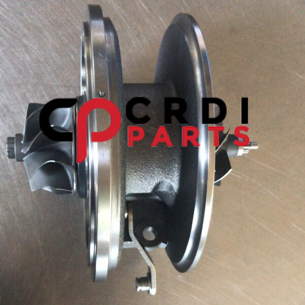 Turbocharger CHRA 801257-2, 801257-0002, HGR059145874E, Audi Q7 3 lt engine