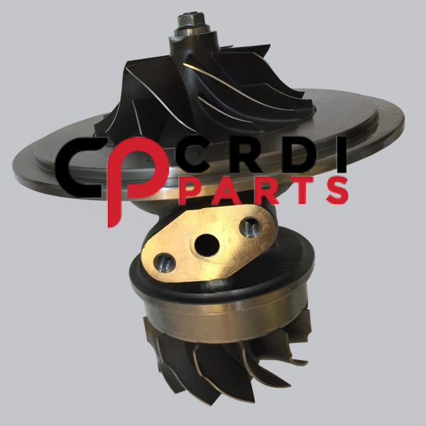 Turbocharger CHRA Hx50W 4051361, 612600118908 Suitable For Wd615