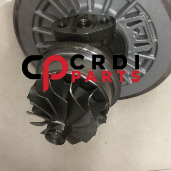 Turbocharger CHRA Kirloskar SL90 7083902007, 7083902008, F6.889.03.0, F6.889.02.0