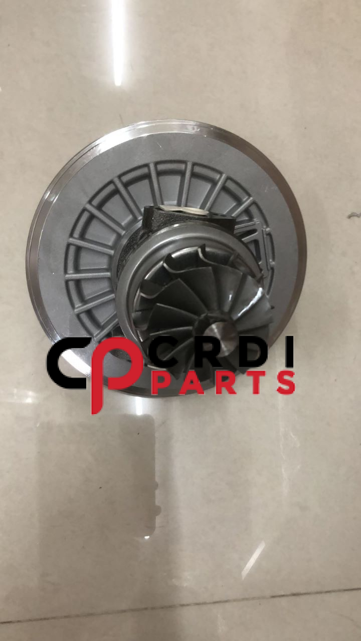 Turbocharger CHRA Kirloskar SL90 7083902007, 7083902008, F6.889.03.0, F6.889.02.02