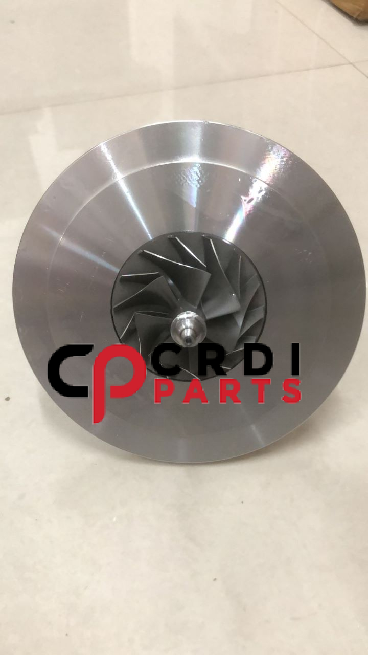 Turbocharger CHRA Kirloskar SL90 7083902007, 7083902008, F6.889.03.0, F6.889.02.03