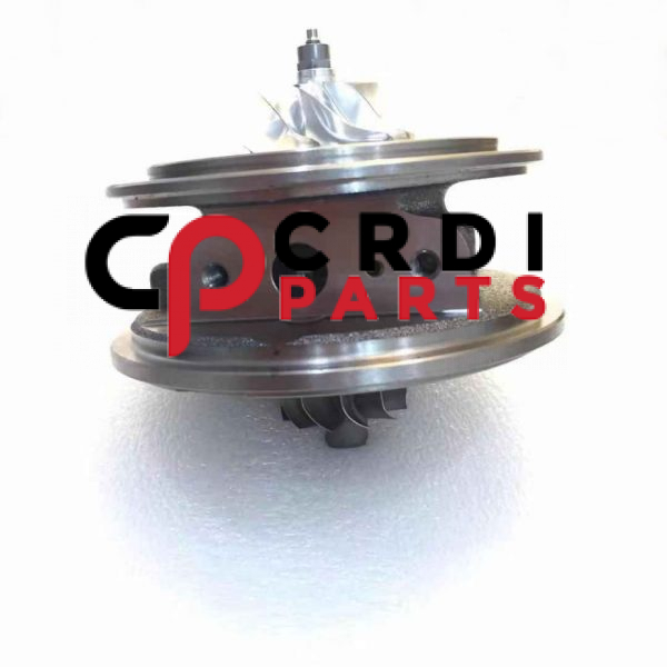 Turbocharger Chra 28201-2A860 819863 for KIA Carens 1.7 CRDi