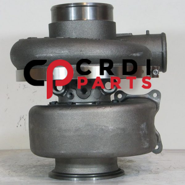 Turbocharger HX83 2838541, 4956137, 4040240 Suitable For Cummins Qsk Engine