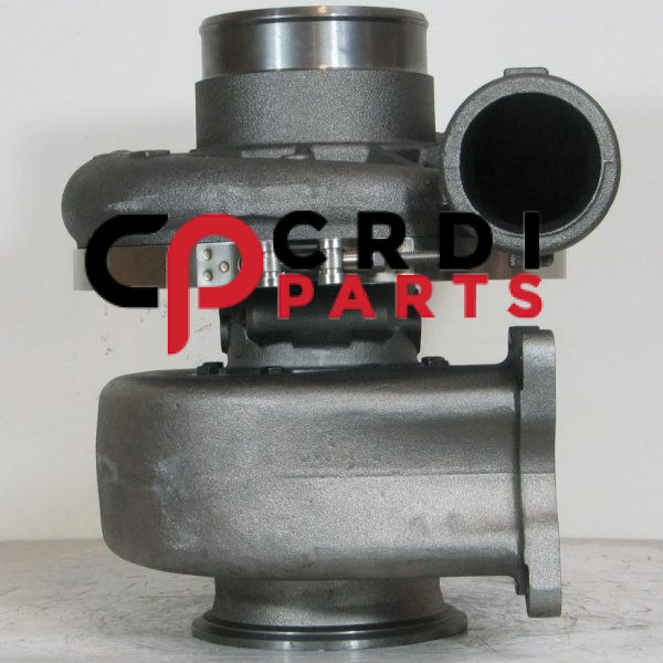Turbocharger HX83 2838541, 4956137, 4040240 Suitable For Cummins Qsk Engine