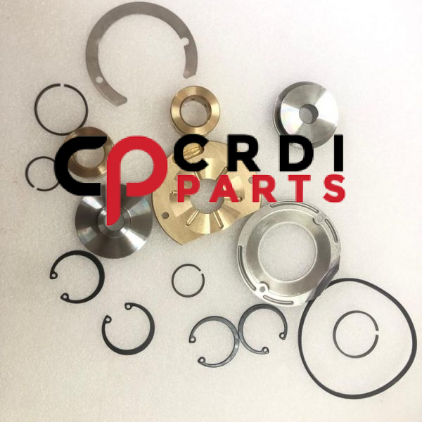 Turbocharger Repair kit HX80. HX82, HX83 Euro6 New Design 4039735, 4037264, 4036307, 3521442, 3523412