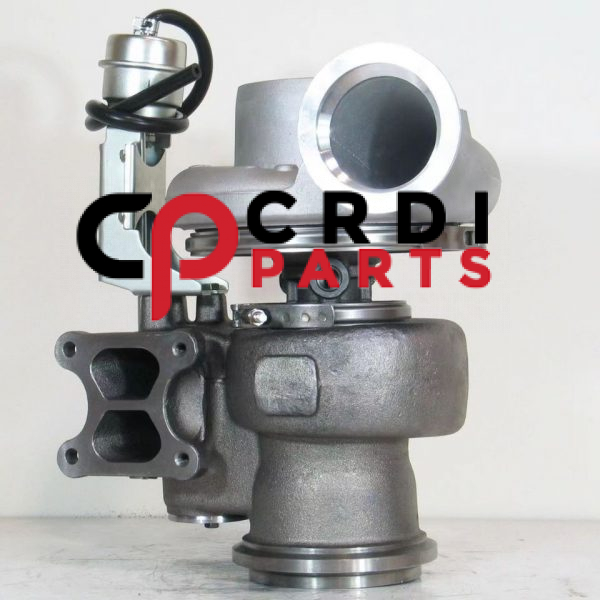Turbocharger hx55w 4090042 for Cummins Coach isx