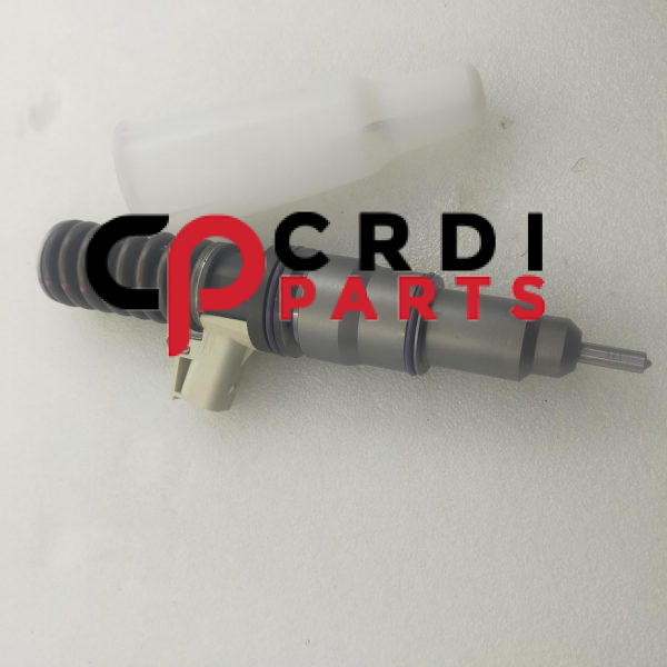 Volvo Injector 21340612 For Volvo D13 Engine BEBE4D24002, BEBE4D08002, BEBE4D16002, 4 pin