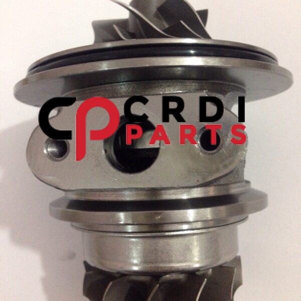 Turbocharger CHRA HX25W 4038792, 3596065, 4033653H, 4025332, 6737818091, 6737-81-8091, 6737-81-809, 67378180900 Suitable For Komatsu Excavator 4BTAA TIER 2B