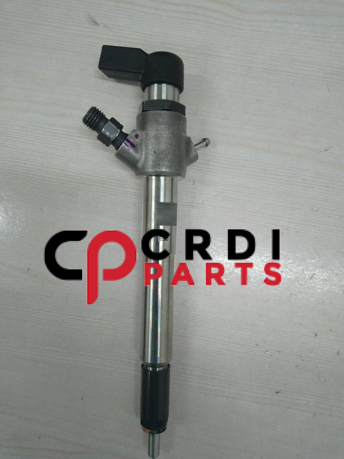 COMMON RAIL FUEL INJECTOR 570601160102 Fuel injector TATA ULTRA Truck1