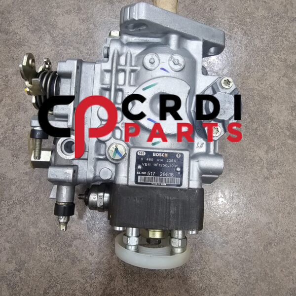 Common Fuel Injection Pump 0460414235X, 11F1250L1031, VE
