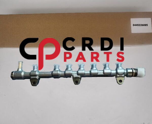 Common Fuel Rail 0445226085