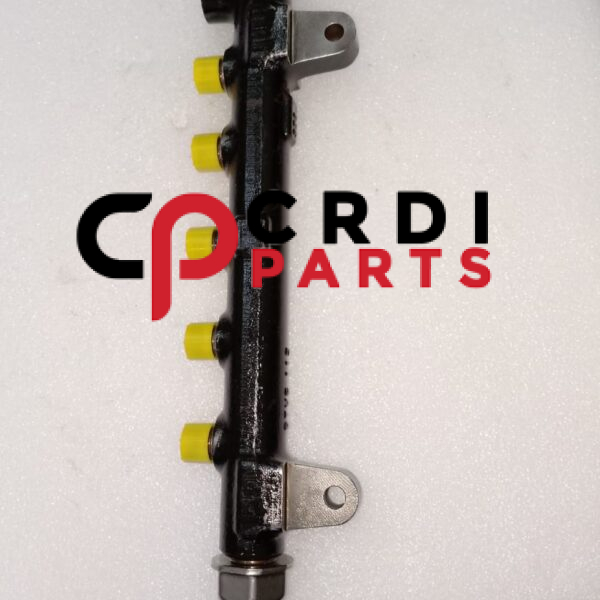 Common Injection Fuel Rail 9199-199, 253407140287 Tata Xenon Euro 6