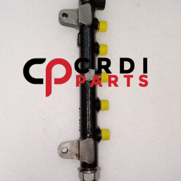 Common Injection Fuel Rail 9199-199, 253407140287 Tata Xenon Euro 6