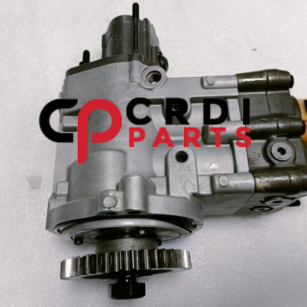 Common Rail FUEL INJECTION PUMP 386-2109 FOR CAT C9.3 GRADER, Cat 12M, 140, 140M, 150, 160