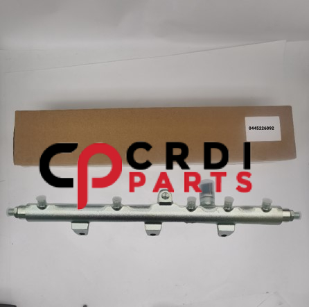 Common Rail Fuel 5254484, 0445226092, 5446366 Cummins ISLe