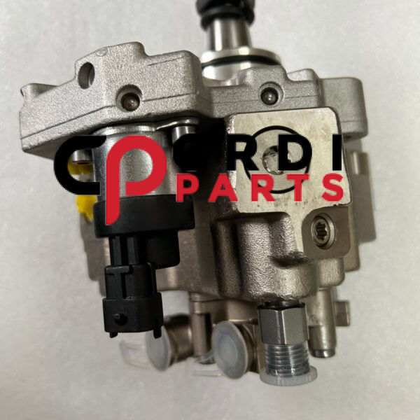 Common Rail Fuel Injection Pump 0445020273 for Weichai