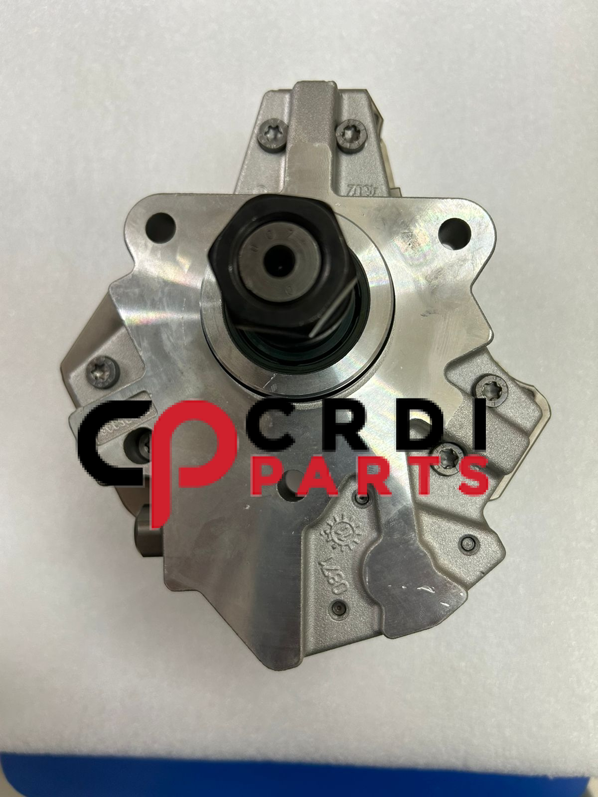 Common Rail Fuel Injection Pump 0445020273 for Weichai2