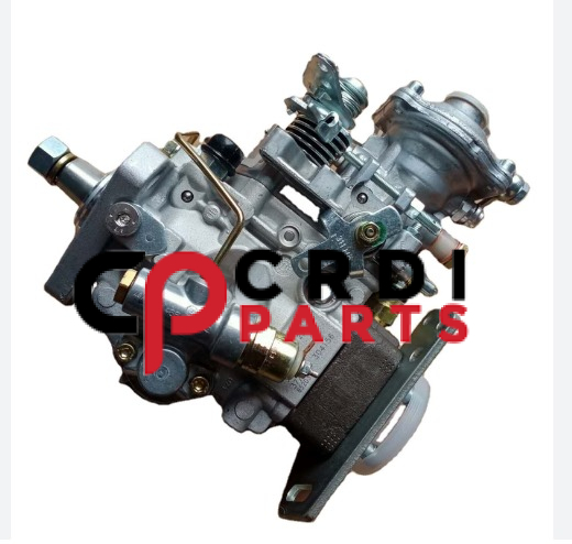 Common Rail Fuel Injection Pump 3957423, 0460424291 Suitable For Cummins Engine 4BT 3.9L