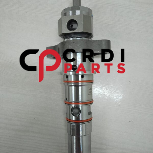 Common Rail Fuel Injector 4345890 For Cummins K38