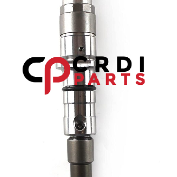 Common Rail Fuel Injector 5289380, 0445120187, 4983514, 5256034 for Cummins