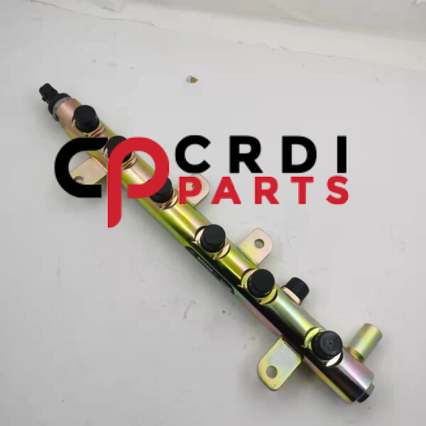 Common Rail Fuel Manifold 4937282 for Cummins 6bt5.9 Engine