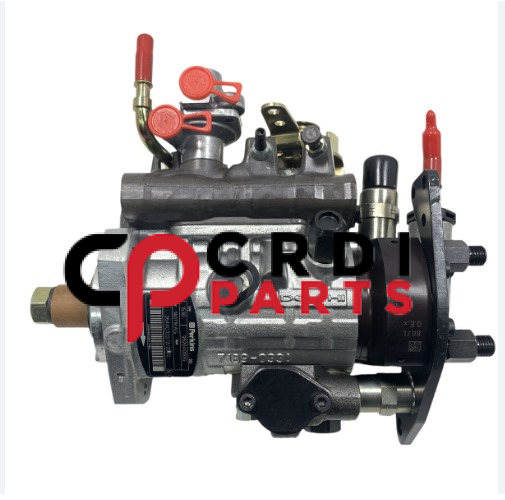 Common rail Fuel Injection Pump 9520A005G, 2644C314 Suitable For Perkins 1104D-44T