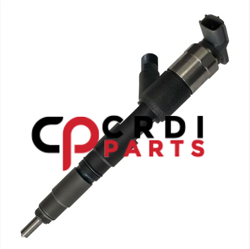 Common rail Fuel Injector 295050-2490, 5367913 Suitable For CUMMINS ISB5.9 engine