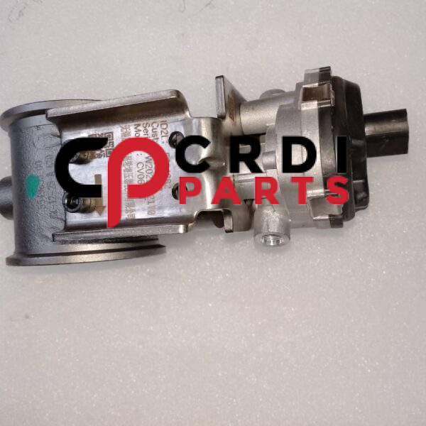 Cummins engine parts exhaust throttle valve 5604882, 5548693, 5496372, A2C19225900
