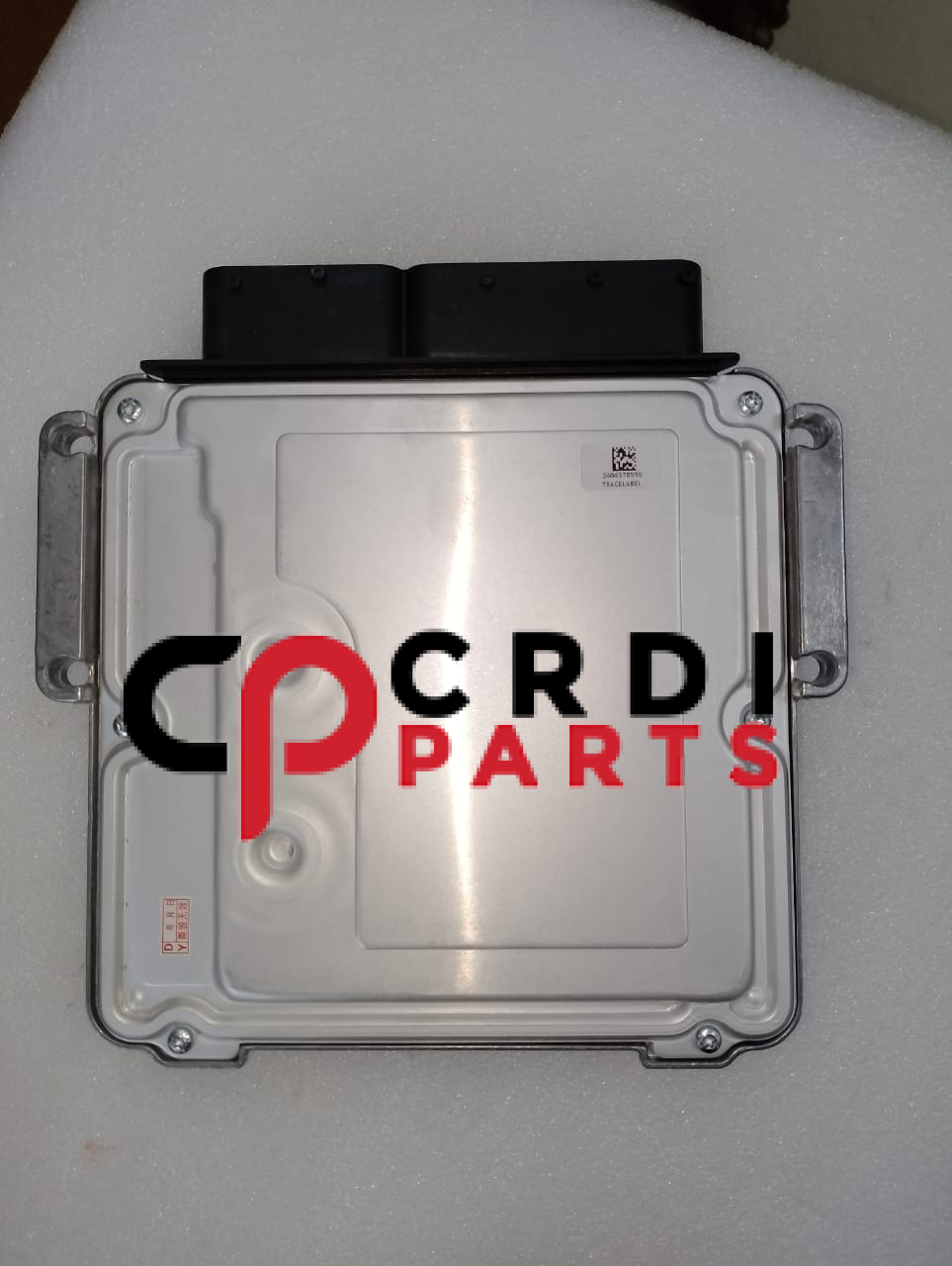 Engine Control Module ECM Controller 0281016894 612640080004