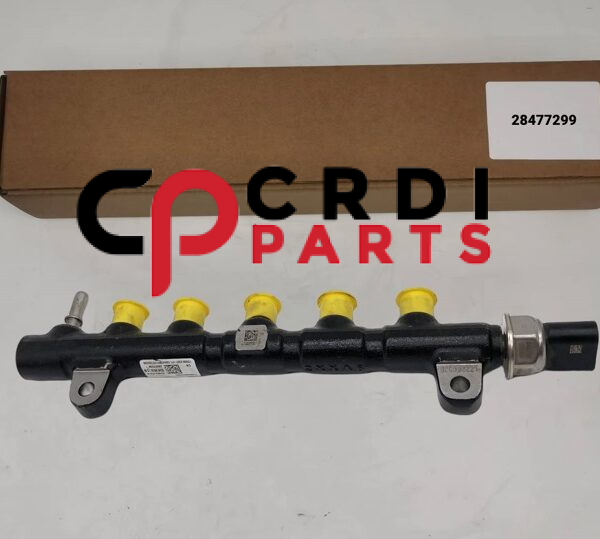 Fuel Common Rail 1100200XED01, 28477299 for GWM 4D20D GW HOVER