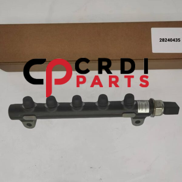 Fuel Common Rail 28240435 Manifold for Bobcat 7030409 D24