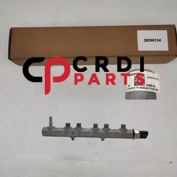 Fuel Common Rail 28398134