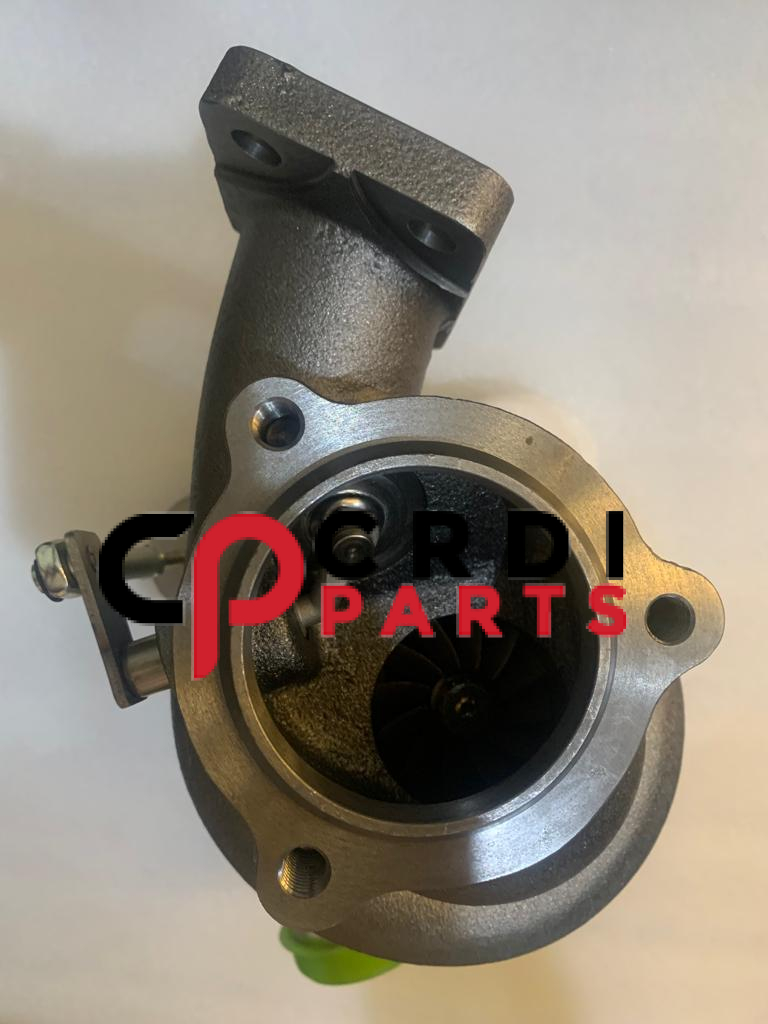 Turbocharger 785827-5026S 2674A842 for Perkins Engine 1104D-44TA 2 Turbocharger 785827-5026S 2674A842 for Perkins Engine 1104D-44TA