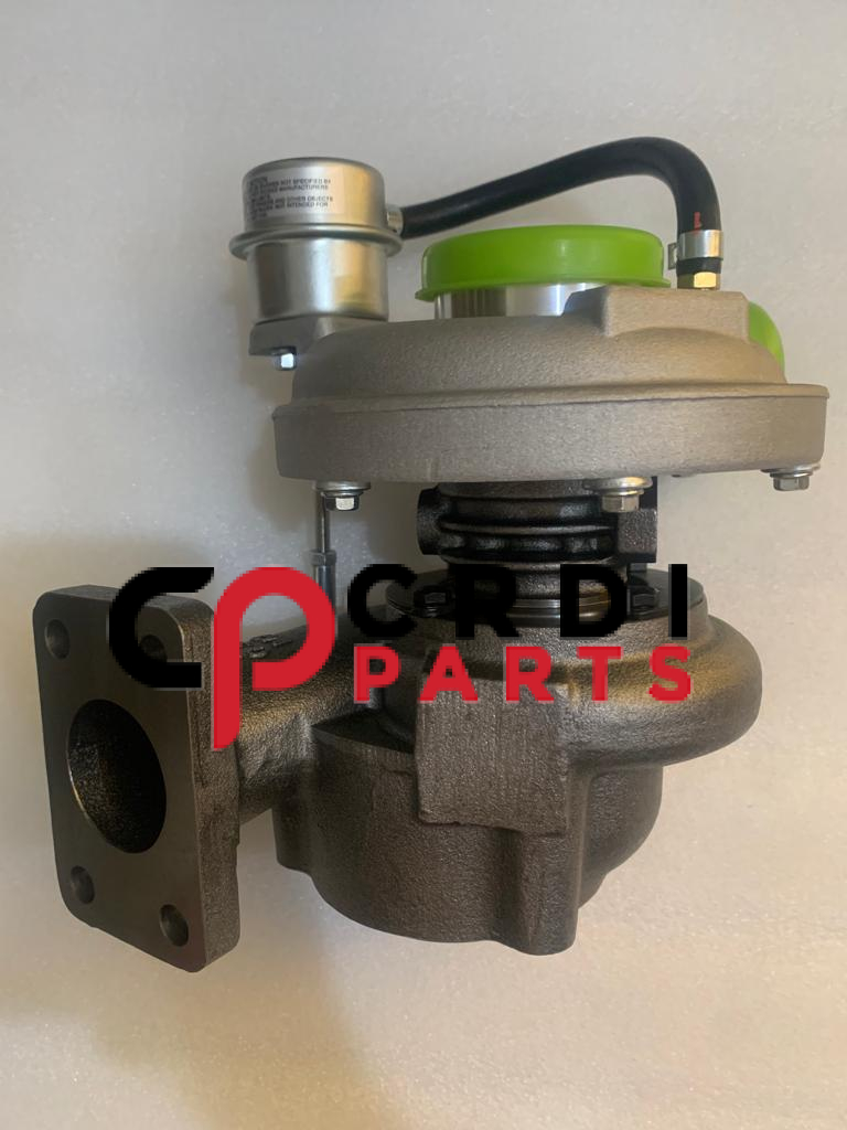 Turbocharger 785827-5026S 2674A842 for Perkins Engine 1104D-44TA 3