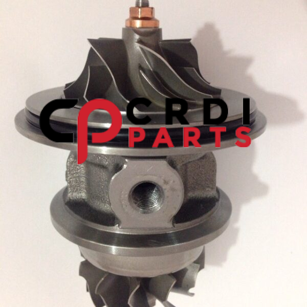 Turbocharger CHRA 3790201, 3790200, 4043584, ID501740, HE221WG TURBO VECV E683 101KW CEVIII Loader