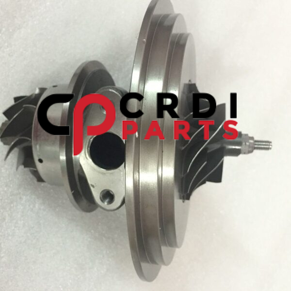 Turbocharger CHRA EURO 6 Deutz genset 04904822KZ, 12709880005, 12709700005 B2G