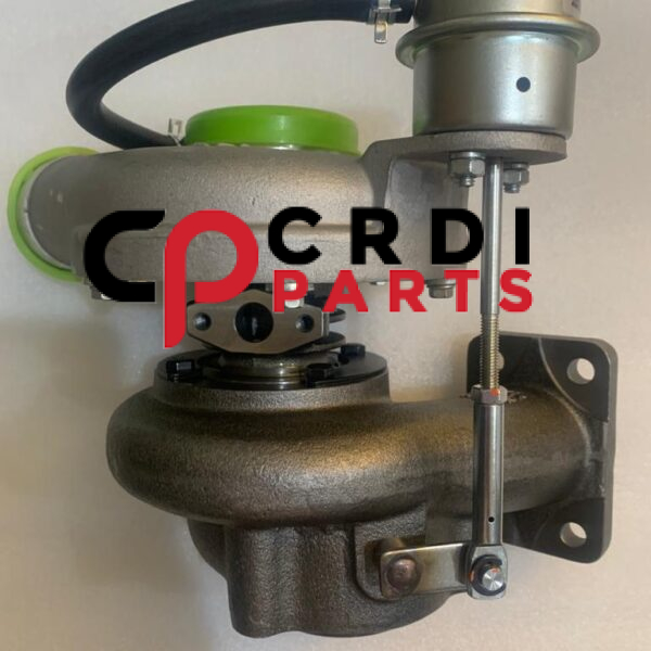 Turbocharger GT2556S 711736-5026S, 711736-0026, 2674A226 for Perkins Engine 1104C-44T