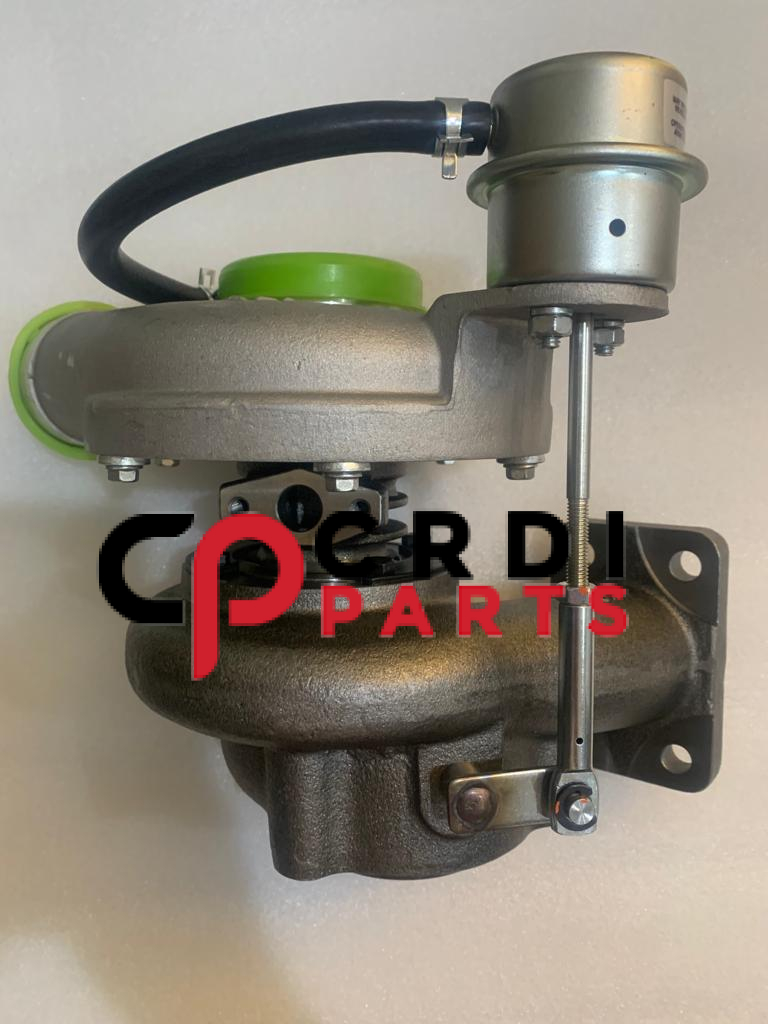 Turbocharger GT2556S 711736-5026S, 711736-0026, 2674A226 for Perkins Engine 1104C-44T Turbocharger GT2556S 711736-5026S, 711736-0026, 2674A226 for Perkins Engine 1104C-44T